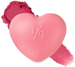 Dasique Souffle Color Pot - #10 Sweet Pink - Culoare pentru Buze și Obraji 6.5g