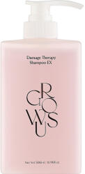 GROWUS Damage Therapy Hair Shampoo EX - Șampon Regenerator 500ml