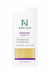 AMPLE: N Hyper Shot Peptide Ampoule (sample) - Fiolă pentru Fermitate (sample) 1.5ml