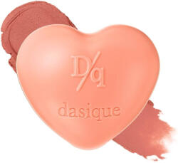 Dasique Souffle Color Pot - #01 Salmon Buff - Culoare pentru Buze și Obraji 6.5g
