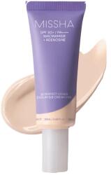 Missha M Perfect Cover Serum BB Cream PRO - #19 - BB Cream cu Ser 20ml