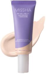 Missha M Perfect Cover Serum BB Cream PRO - #17 - BB Cream cu Ser 20ml