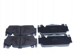 Quaro Fékbetét Bmw P. 5 11-/6 12-