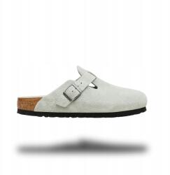 Birkenstock Boston Bs Pure Sage Tonal, 1031657 36 (1031657 )