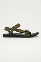 Teva férfi szandál Original Universal - zöld Férfi 44.5