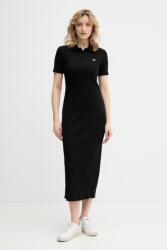 Lacoste ruha - fekete 36 - answear - 37 990 Ft