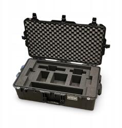 Peli Air 1615 Peli bőrönd Starlink Standard Kit betéttel (016150-STARLINK_STANDARD_CASE)