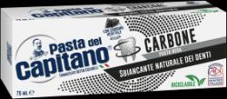  Capitano ZP 75ml CARBONE