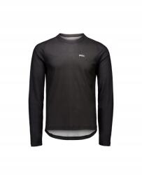 Poc Férfi kerékpáros mez Poc M's Motion Air L/s Jersey black M (1002)