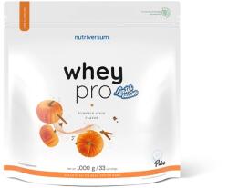 Nutriversum Whey Pro 1000 g Pumpkin spice