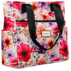 ZELLIA Rovicky Mintás Shopper Táska R-Tz-01-0651 11 (ZLK-rtz010651-11-42782261)
