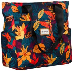 ZELLIA Rovicky Mintás Shopper Táska R-Tz-01-0675 13 (ZLK-rtz010675-13-82099602)