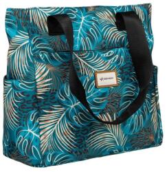 ZELLIA Rovicky Mintás Shopper Táska R-Tz-01-0705 16 (ZLK-rtz010705-16-25971590)