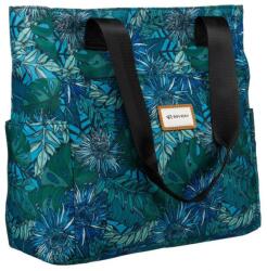 ZELLIA Rovicky Mintás Shopper Táska R-Tz-01-0668 12 (ZLK-rtz010668-12-37054755)
