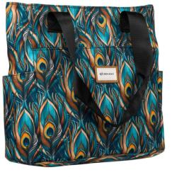 ZELLIA Rovicky Mintás Shopper Táska R-Tz-01-0729 18 (ZLK-rtz010729-18-19095264)