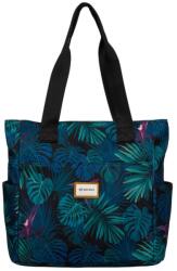 ZELLIA Rovicky Mintás Shopper Táska R-Tz-01-0712 17 (ZLK-rtz010712-17-16713420)