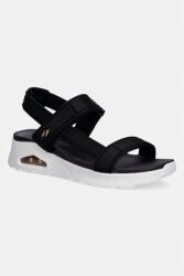 Skechers szandál UNO - fekete Női 41