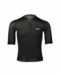 Poc Pristine Jersey férfi kerékpáros mez Poc, fekete S (1002)
