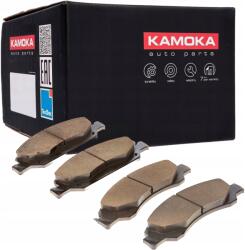 Kamoka Fékbetét Készlet Első Kamoka Mazda 323 F VI 1.6
