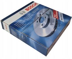 Bosch Féktárcsa Bmw Első 5/6/7 10- Bal