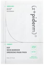 zipiderm EGF Skin Barrier Dressing Mask Pack barrier erősítő fátyolmaszk, 23 ml