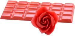 Cake Masters Modellező csokoládé, 600 g, piros - Cake Masters (13657)