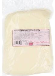 Cake Masters Fehércsokoládés tortabevonó fondant, 1 kg - Cake Masters (13588)