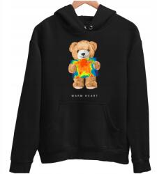 JHK Unisex Pulóver vicces macis Ajándék Karácsonyra Születésnapra XL