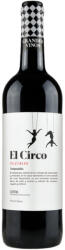 Grandes Vinos El Circo Tempranillo bor 2024 (0, 75l) - italakcio