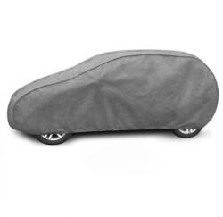 Kegel Autóponyva RENAULT CLIO 2005-től - KEGEL mobile hatchback M2