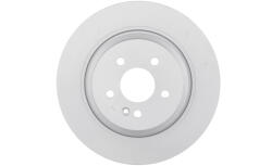 Bosch Féktárcsa Mercedes Hátsó W163 98-