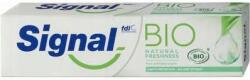Signal fogkrém Friss Leheletért Bio natural Fre Természetes Frissesség