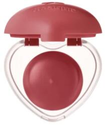 Dasique Souffle Color Pot - #23 Fog Cherry - Ajak-és Arcszínező 6, 5g
