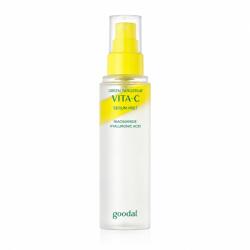 Goodal Green Tangerine Vita C Serum Mist - C-vitaminos Szérumpermet 100ml