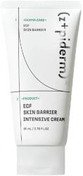 z+piderm EGF Skin Barrier Intensive Cream - Intenzív Bőrvédő Krém 80ml
