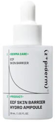 z+piderm EGF Skin Barrier Hydro Ampoule - Hidratáló Ampulla 30ml