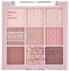 Dasique Shadow Palette - #16 Violet Knit - Szemhéjpúder Paletta 8g