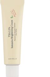 AXIS-Y TXA 2.5% Intensive Brightening Cream - Folthalványító Arckrém 50ml