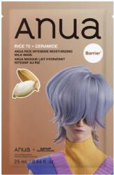 Anua K-Pop Demon Hunters Rice Intensive Moisturizing Milk Mask - Hidratáló Fátyolmaszk 1db/25ml