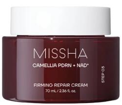 Missha PDRN NAD Firming Repair Cream - Regeneráló Krém 70ml
