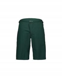 Poc Férfi kerékpáros rövidnadrág Poc M's Motion Air Shorts green XL (52924_1467_XL)