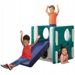 Little Tikes Majomliget Kicsiknek Kék-zöld (174056E3)