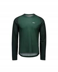 Poc Férfi kerékpáros mez Poc M's Motion Air L/s Jersey green XXL (1467)