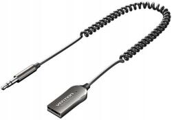Vention Bluetooth Vention Usb audio vevőegység autóhoz (NAIHG)