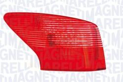 Magneti Marelli hátsólámpa MAGNETI MARELLI 714025610804 for PEUGEOT (714025610804)
