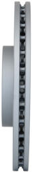 Bosch Féktárcsa Land Rover P. Discovery/range Rover 2, 0-2, 2 D 4X4 14-