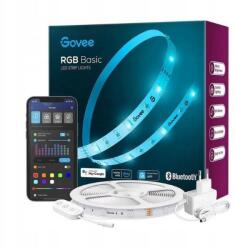 Govee Led szalag Basic 5m, Rgb, Wi-Fi H615A3A1 (H615A)