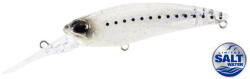 DUO REALIS SHAD 62DR SP SW 6.2cm 6gr CEA4101 UV Clear Holo Shirasu GB