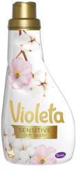Violeta Sensitive öblítő koncentrátum 1, 71L (68 mosás) (3870128034686)