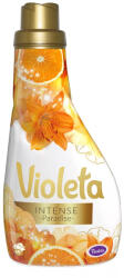 Violeta Intense Paradise öblítő koncentrátum mikrokapszulákkal 1, 71L (68 mosás) (3870128034655)